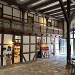 Appartement Flair Mit Schwimmbad Bad Harzburg