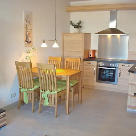 Flair Mit Schwimmbad