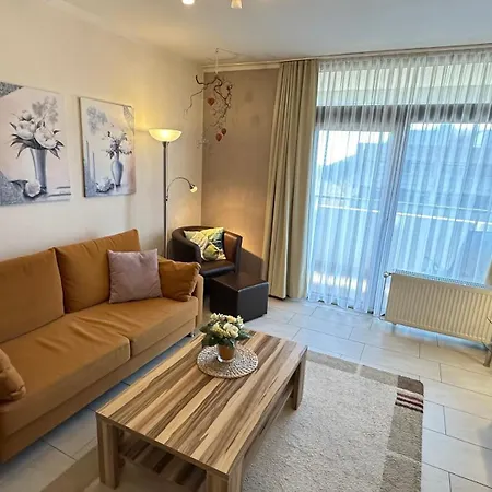 Flair Mit Schwimmbad Bad Harzburg