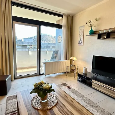 Appartement Flair Mit Schwimmbad *