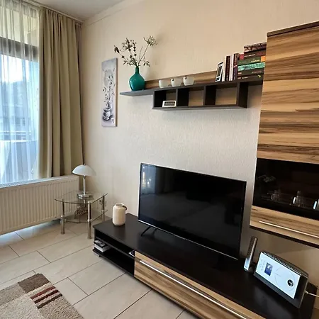 Flair Mit Schwimmbad Apartment Bad Harzburg