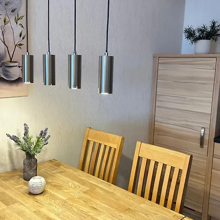 Flair Mit Schwimmbad Bad Harzburg