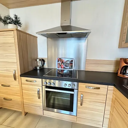 Flair Mit Schwimmbad