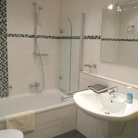 Flair Mit Schwimmbad * Bad Harzburg