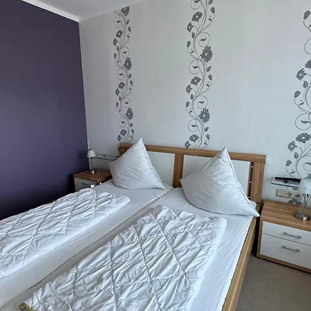 Appartement Flair Mit Schwimmbad Bad Harzburg