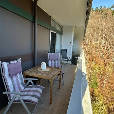 Flair Mit Schwimmbad Appartement