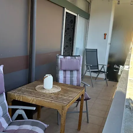 Apartment Flair Mit Schwimmbad *