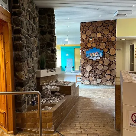 Apartment Flair Mit Schwimmbad *