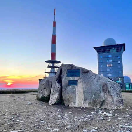 Apartment Flair Mit Schwimmbad *