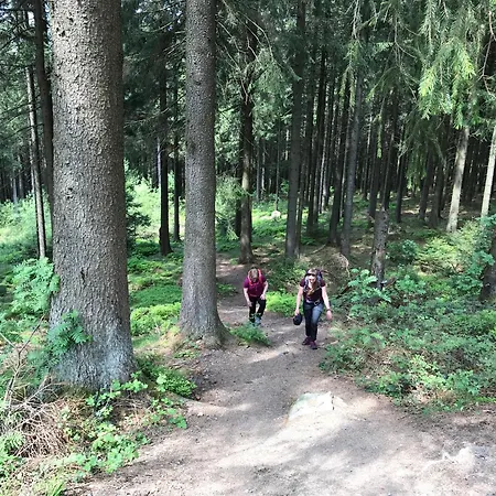 Apartment Flair Mit Schwimmbad *