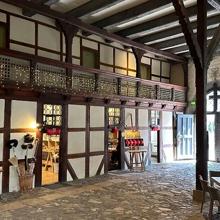 Apartment Flair Mit Schwimmbad Bad Harzburg