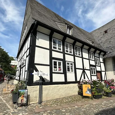 Flair Mit Schwimmbad Bad Harzburg