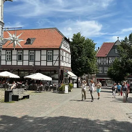 Flair Mit Schwimmbad *