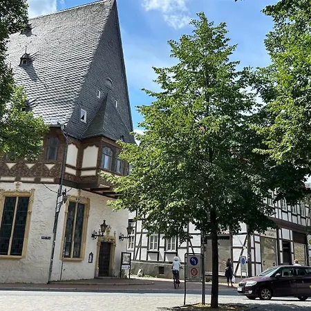 Flair Mit Schwimmbad Apartment