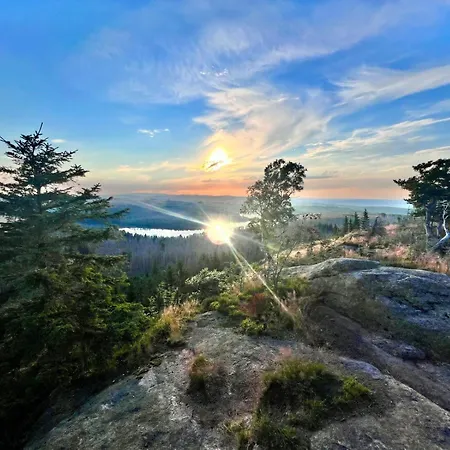 Flair Mit Schwimmbad *