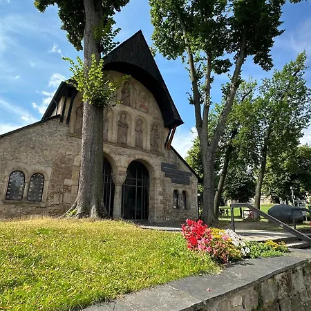 Apartment Flair Mit Schwimmbad