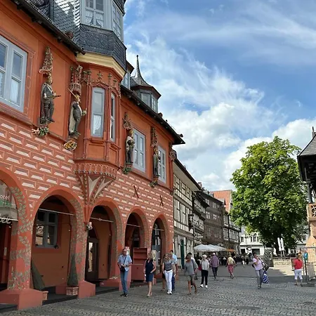 Apartment Flair Mit Schwimmbad *