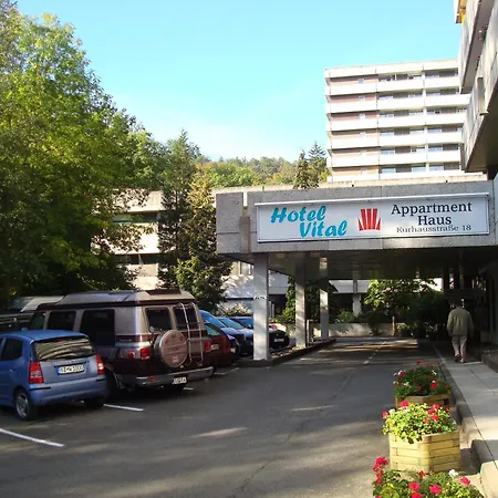 Flair Mit Schwimmbad Bad Harzburg